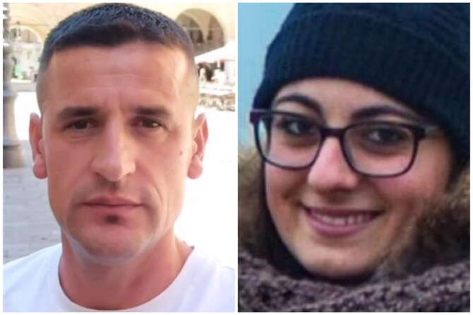 Vanessa Ballan video e autopsia: come è stata uccisa da Bujar Fandaj