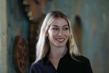 Largo ai giovani, la serata di danza contemporanea al Teatro dell’Opera di Roma