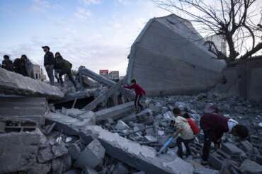 La strage degli affamati, Israele fa fuoco su chi è in fila per gli aiuti