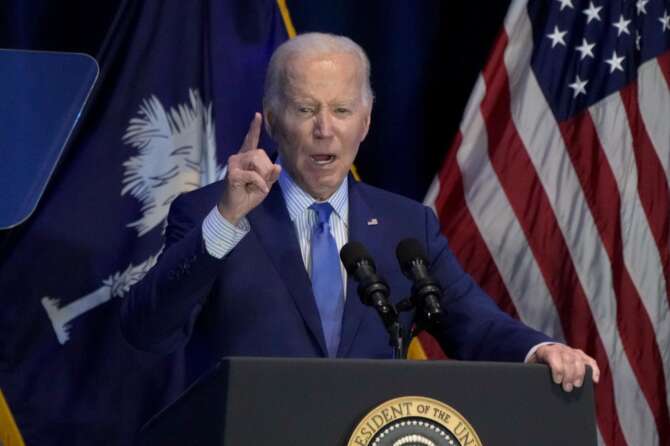 Guerra tra Iran e Usa, Biden minaccia ritorsioni ma è finito nella trappola di Teheran