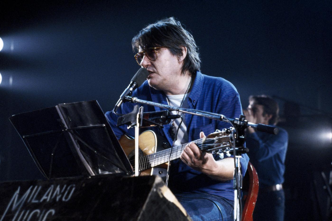 Fabrizio De André, chi era il cantautore la cui vita è stata un capolavoro