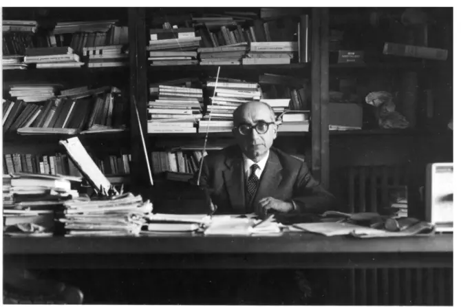 I delitti, le pene e la lezione di Capitini