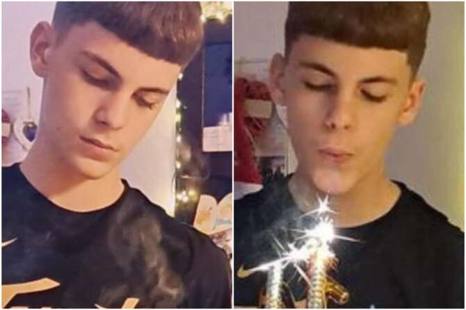 Alexandru Ivan, chi è il 14enne ucciso per sbaglio a Roma