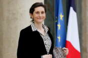 La neo ministra dell’Istruzione francese e le polemiche: figli alle scuole private per gli “insegnanti assenteisti”
