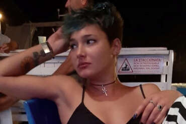 FOTO DI ANDREEA RABCIUC