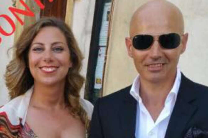 Caryl Menghetti e Diego Rota: chi sono la carnefice e la vittima dell’omicidio di Martinengo