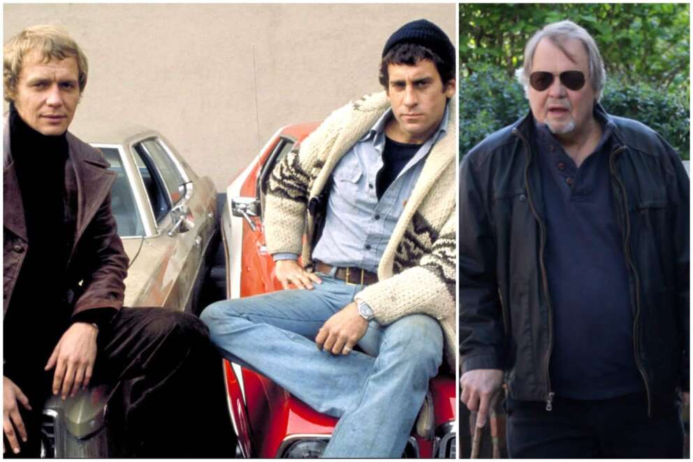 David Soul: chi è e come è morto il ‘biondo’ della serie ‘Starsky & Hutch’