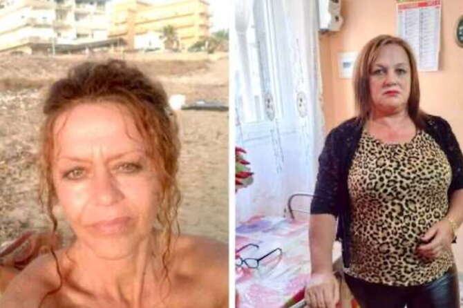 Come sono state uccise Delia e Maria: chi è Omar il killer di Naro