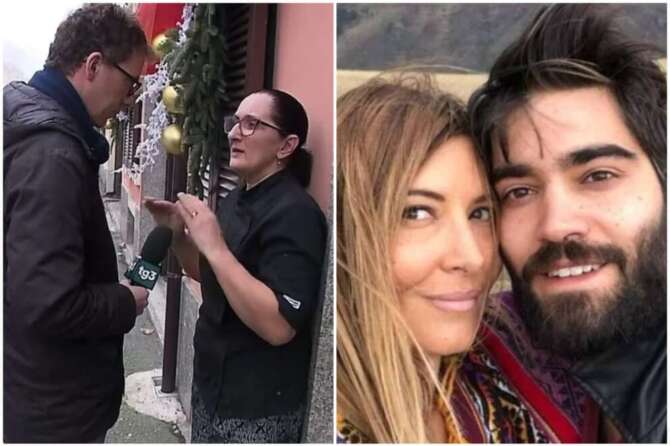 Morte Giovanna Pedretti, quando per Selvaggia Lucarelli gli sciacalli erano ‘Le Iene’…