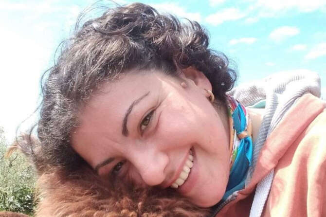 Chi è Ilenia Salaro