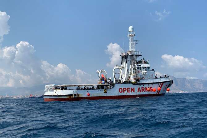 Altro che Open Arms: ecco i crimini veri dei quali il governo è responsabile