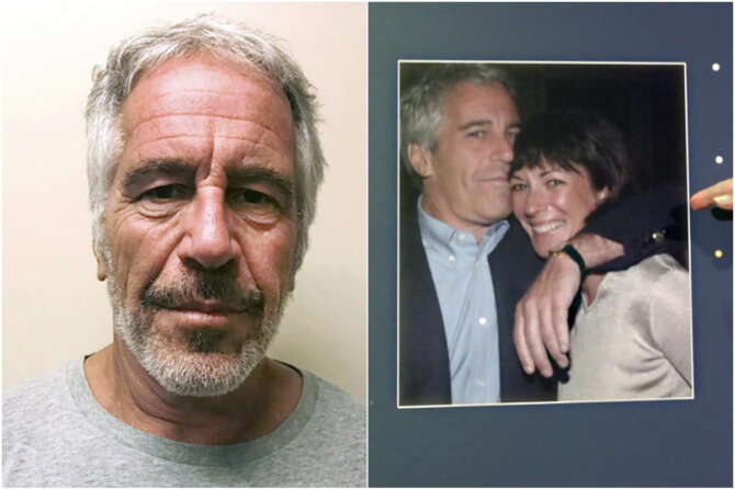 Caso Epstein, dopo la lista dei vip le nuove accuse: “Aveva video hot  di Trump, Clinton e del principe Andrea”