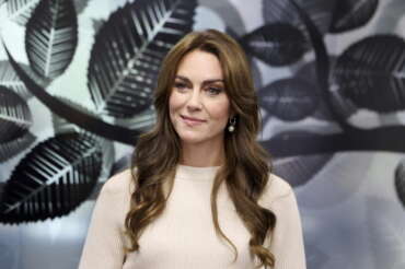 Kate Middleton