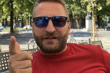 Chi è Loris Sabatucci: come è morto il noto youtuber