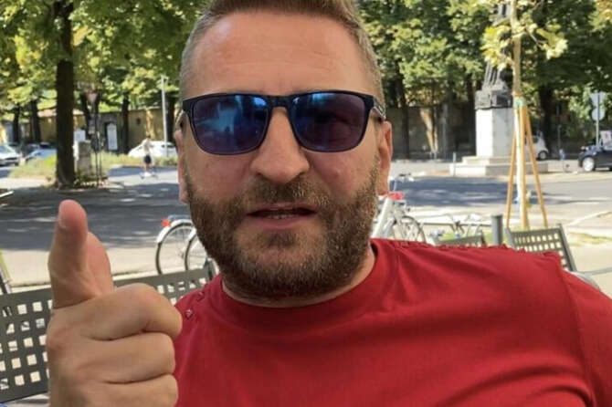 Chi è Loris Sabatucci: come è morto il noto youtuber