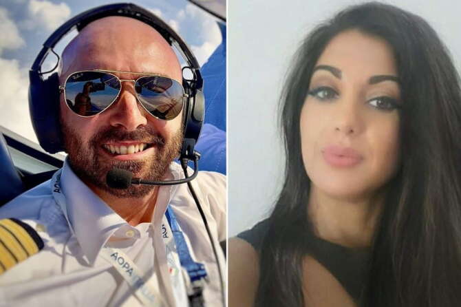 Morgan Algeri e Tiziana Tozzo annegati nel lago di Como, ipotesi guasto meccanico all’auto: spunta una testimonianza
