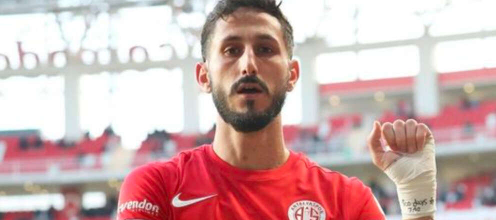 Sagiv Yehezhel: chi è il calciatore israeliano arrestato in Turchia