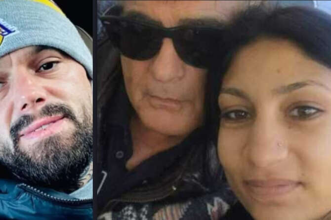 Alina: chi è la giovane madre romena vittima di femminicidio