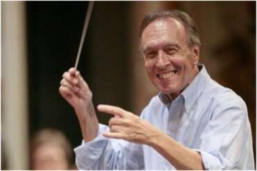 Pappano e il requiem di Verdi in ricordo di Abbado