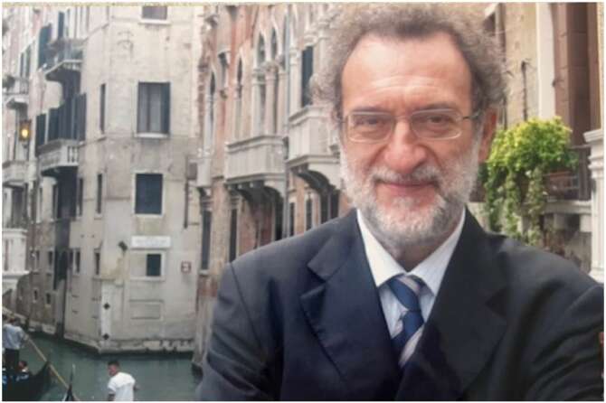 Intervista a Amos Cecchi: “La sinistra si liberi di liberismo e governismo”