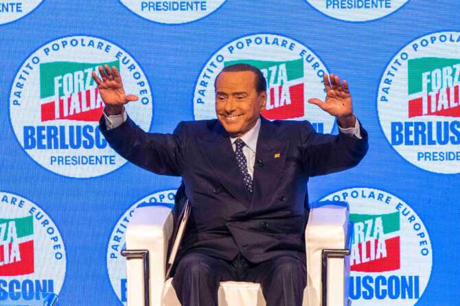 Così Silvio Berlusconi ha cambiato l’Italia