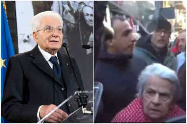 Carabiniere manganellato perché non condivide il pensiero di Mattarella, intervenga il presidente