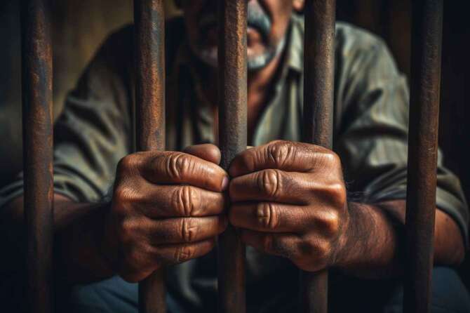 Il carcere va contro il messaggio di Cristo, ecco perché