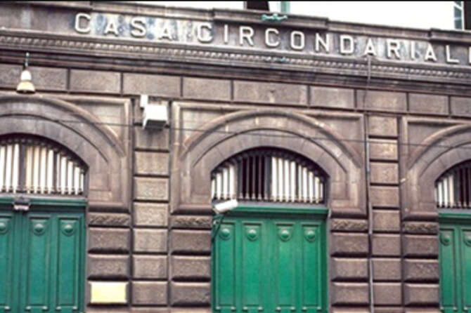 Alessandro Esposito, trovato morto a Poggioreale: l’autopsia si farà il 15 gennaio