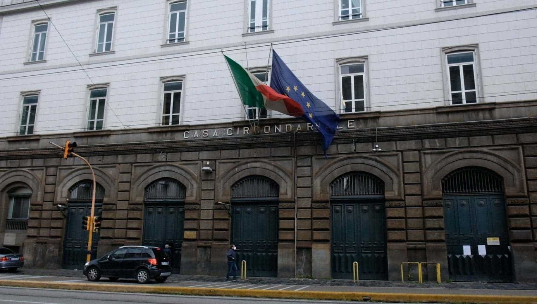Chi è Alexandro: detenuto trovato morto a Poggioreale. I punti oscuri del caso