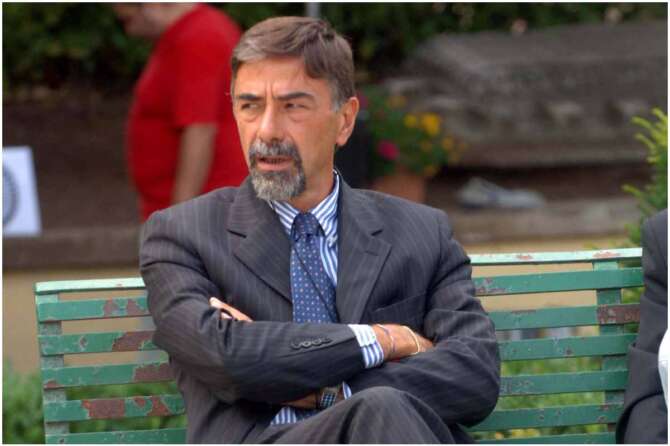 Intervista a Carlo Leoni: “C’è un popolo che lotta, ma la sinistra dov’è?”