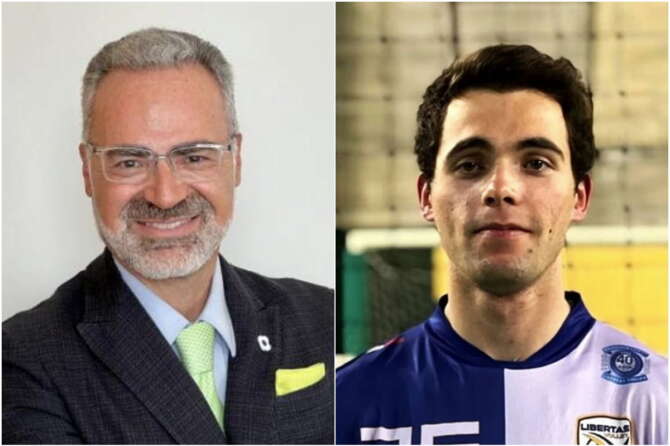 Giovanni Caruso, l’avvocato di Turetta vittima di una fatwa: “Si dimetta, non può difenderlo da prof universitario”