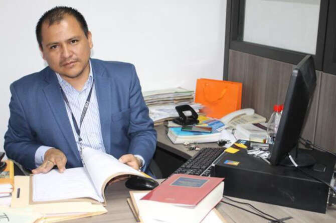 Cesar Suarez: chi è il procuratore ucciso in Ecuador