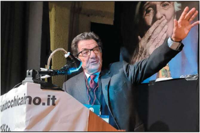 Riforma carceri e giustizia, ministro Nordio sia coerente e coraggioso!