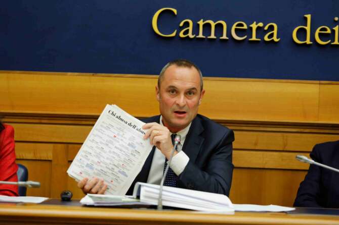 L’ingiusta detenzione è una piaga, i Pm che sbagliano vanno sanzionati