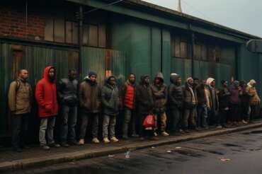 Abusi nel cpr di Potenza, arrestato poliziotto