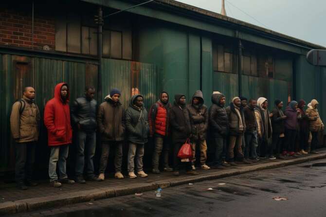 Abusi nel cpr di Potenza, arrestato poliziotto