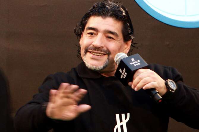 Diego Armando Maradona: la Cassazione ha accolto il ricorso sull’evasione fiscale