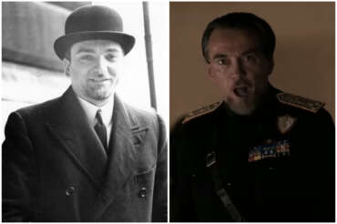 COLLAGE DA LAPRESSE + RAI