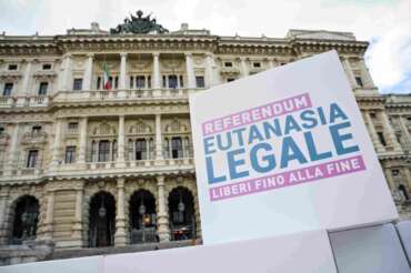 Fine vita, Consulta ignorata e tradita