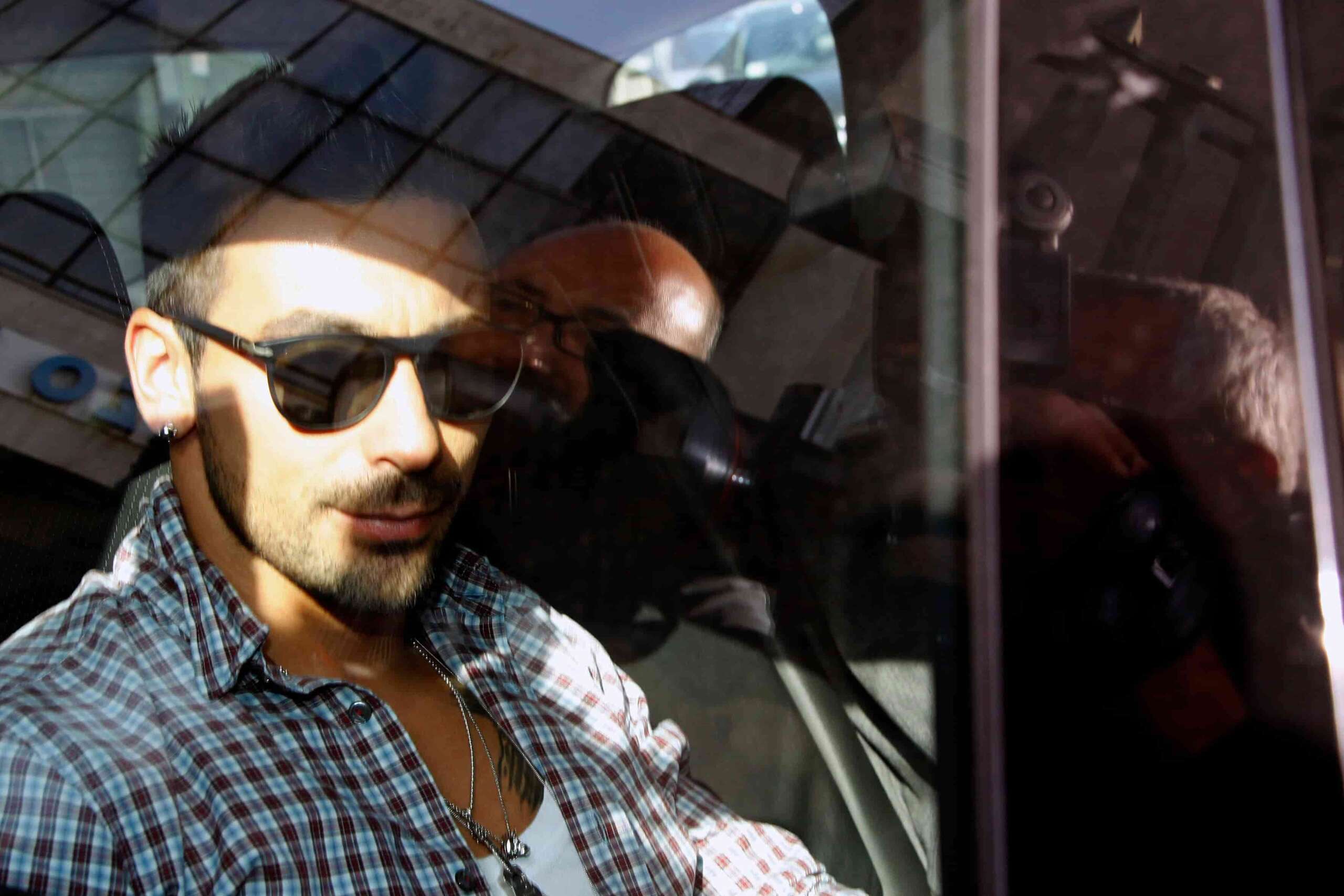 Ezequiel Lavezzi: cos'ha e come sta l'ex calciatore. Il giallo dell'overdose e la smentita del figlio