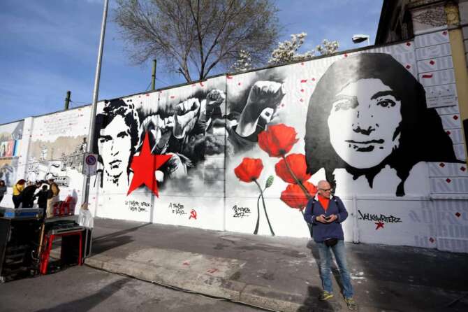 Fausto e Iaio, storia di un omicidio irrisolto: nuova indagine sui due militanti di sinistra uccisi nel ‘78