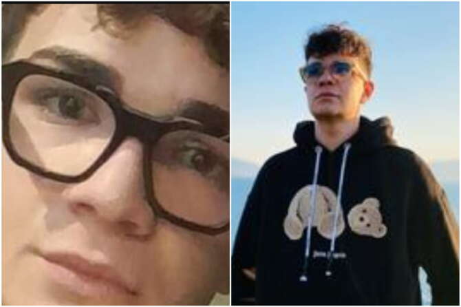 Francesco Bacchi, chi è il giovane ucciso di botte fuori una discoteca del Palermitano