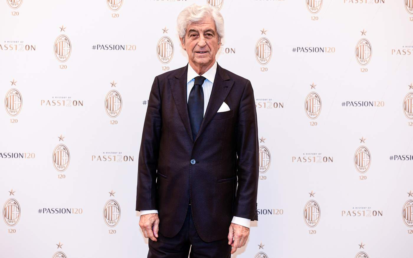 Intervista a Gianni Rivera: “Franz Beckenbauer era un gigante, la staffetta con Mazzola fu una scelta politica”