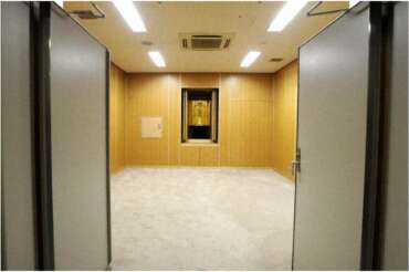 Pena di morte in Giappone: dove il boia ti ammazza “a sorpresa”