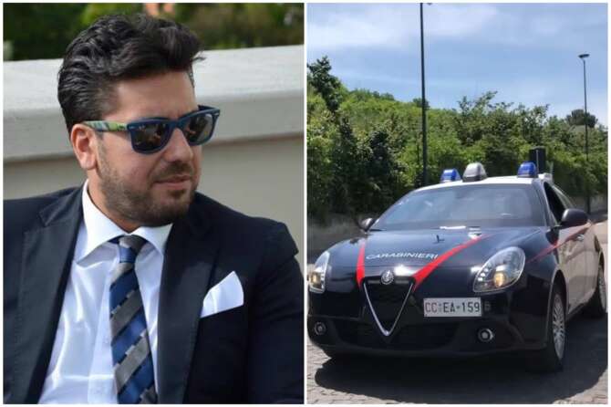 Cicciano: appalti edili e corruzione quattro arresti in manette anche l’ex sindaco Corrado