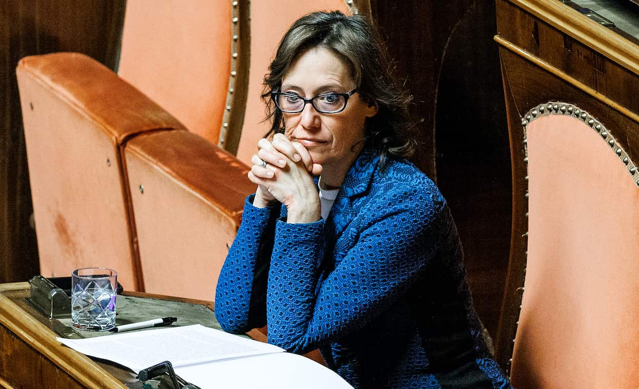 Ilaria Cucchi: intervista alla senatrice su carceri e giustizia
