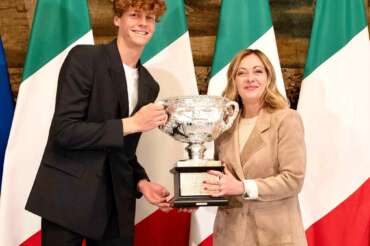 Perché Sinner ha preso la residenza a Montecarlo: “Strutture perfette e una vita normale”