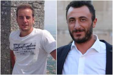 Chi è Luca Campana: il giovane ferito da un proiettile esploso dalla pistola del deputato Pozzolo