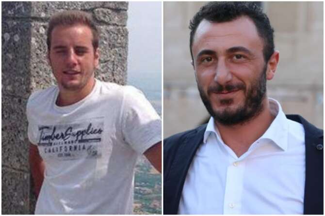 Chi è Luca Campana: il giovane ferito da un proiettile esploso dalla pistola del deputato Pozzolo