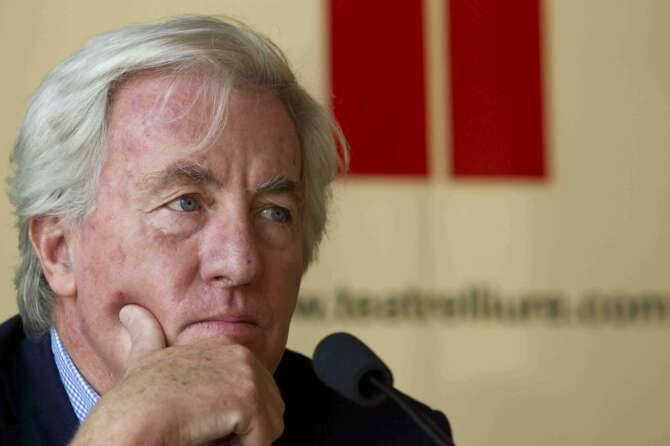 Chi è Luca De Fusco: il nuovo direttore generale del Teatro di Roma